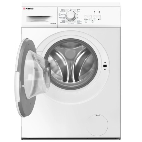 Пральна машина Hansa WMHE106UE