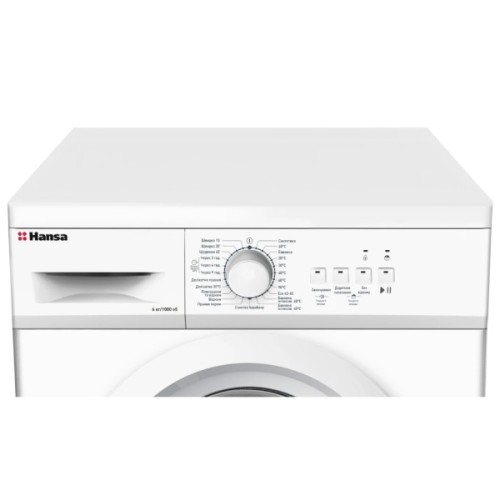 Пральна машина Hansa WMHE106UE
