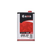 Моторна олива AXXIS 10W-40 RaceGuard SP Extreme 1л (AX-3201)