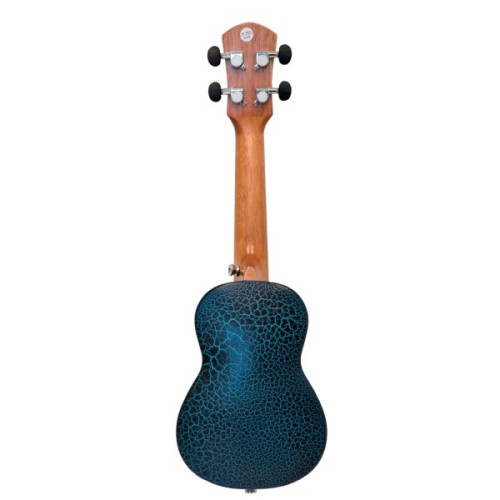 Укулеле Parksons UK21YS Blue