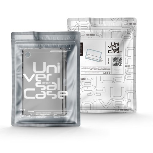 Чохол до планшета Armorstandart Air Force with pen Samsung Galaxy Tab A9 (ARM75030)