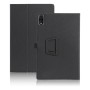Чохол до планшета BeCover Slimbook Blackview Tab 90 WiFi 10.92" Black (712835)