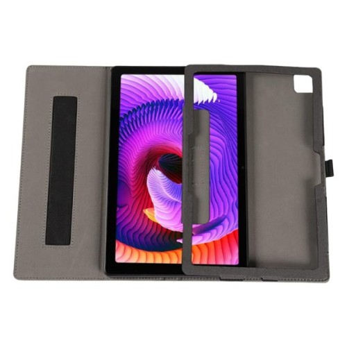 Чохол до планшета BeCover Slimbook Blackview Tab 90 WiFi 10.92" Black (712835)