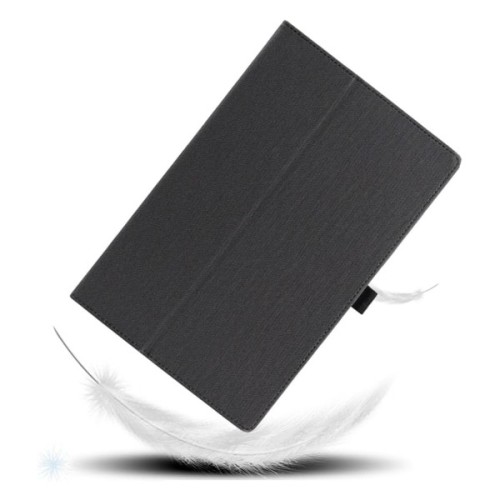 Чохол до планшета BeCover Slimbook Blackview Tab 90 WiFi 10.92" Black (712835)