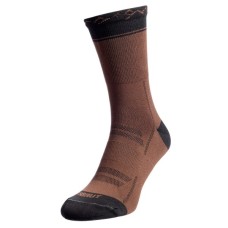 Шкарпетки Turbat Summer Trip brown - S - коричневий (012.004.3871)