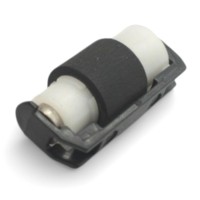 Ролик HP CLJ CP1215/Canon LBP5050/MF-8010/RM1-4425 Assembly, Feed Roller Veaye (RM1-4425-VE)