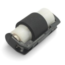 Ролик HP CLJ CP1215/Canon LBP5050/MF-8010/RM1-4425 Assembly, Feed Roller Veaye (RM1-4425-VE)