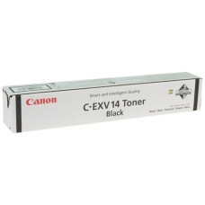 Тонер Canon C-EXV14 (1шт) (0384B006AA)