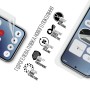 Плівка захисна Armorstandart Nothing Phone 3 (ARM87830)