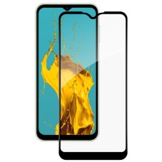 Скло захисне Piko Full Glue Samsung A15 Black (1283126583070)