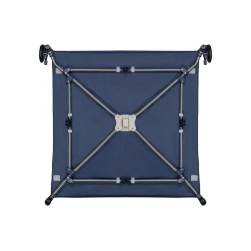 Дитячий манеж Lionelo Bonnie Blue Navy (LO-BONNIE BLUE NAVY)