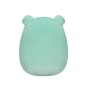 М'яка іграшка Squishmallows Жабка Фрід 13 см (SQER00818)