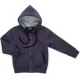 Кофта дитяча Cloise флісова (CL0125009-140-gray1)