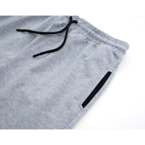 Шорти дитячі Joi трикотажні (H-0915-158B-gray)