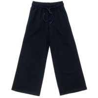 Штани дитячі A-Yugi палаццо (7199-140G-blue)