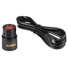 Аксесуар до мікроскопів Sigeta Цифрова камера для MDC-500 5.0MP (65181)