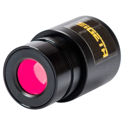 Аксесуар до мікроскопів Sigeta Цифрова камера для MDC-500 5.0MP (65181)