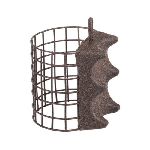 Годівниця Brain River грунтозацеп 90g Brown (1858.20.79)