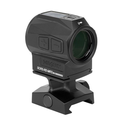 Коліматорний приціл Holosun SCRS RD MRS (747038)