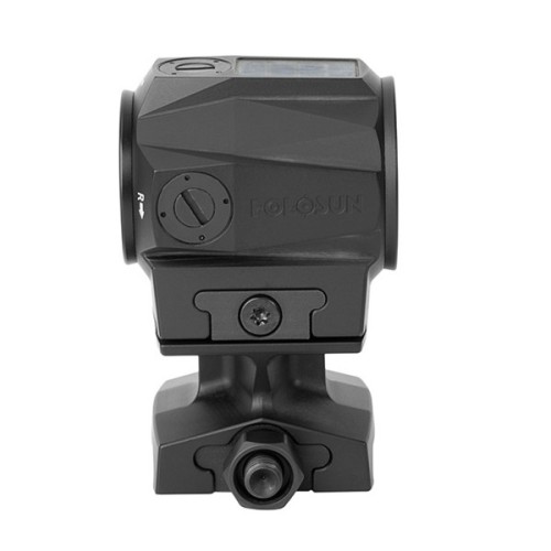 Коліматорний приціл Holosun SCRS RD MRS (747038)