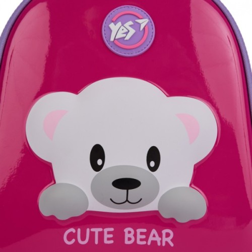 Рюкзак дитячий Yes Cute Bear K-33 (550017)