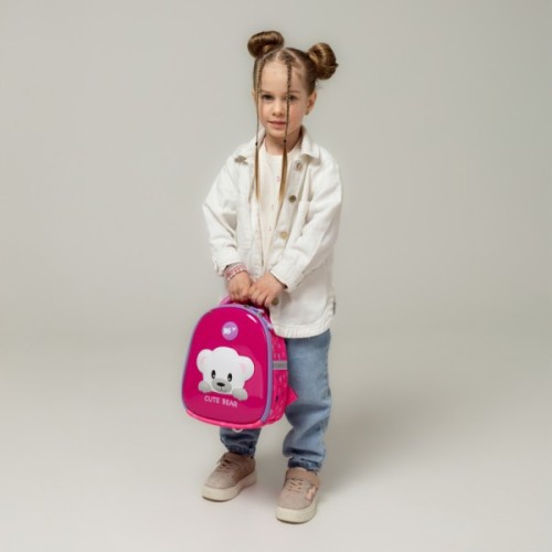 Рюкзак дитячий Yes Cute Bear K-33 (550017)