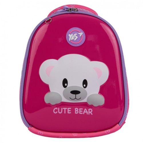 Рюкзак дитячий Yes Cute Bear K-33 (550017)