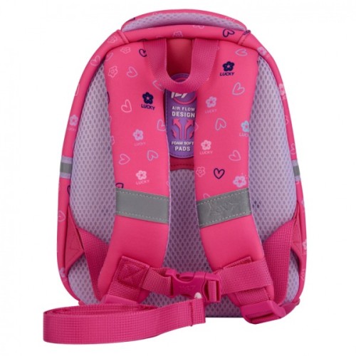 Рюкзак дитячий Yes Cute Bear K-33 (550017)