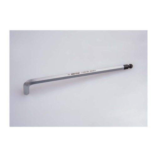 Ключ KING TONY шестигранний 9 шт. Г- подібний 1,5-10 мм (201B09MR)