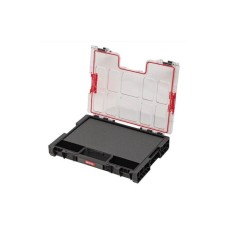 Ящик для інструментів QBRICK SYSTEM органайзер, 18", 450*360*79, SYSTEM PRO Organizer 200 MFI, ORGQPRO200FCZAPG001 (ORGQPRO200FCZAPG001) Ящик для інструментів QBRICK SYSTEM органайзер, 18", 450*360*79, SYSTEM PRO Organizer 200 MFI, ORGQPRO200FCZAPG001 (ORGQPRO200FCZAPG001)