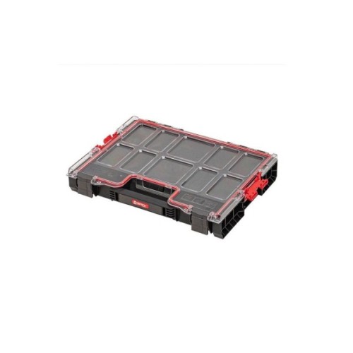Ящик для інструментів QBRICK SYSTEM органайзер, 18", 450*360*79, SYSTEM PRO Organizer 200 MFI, ORGQPRO200FCZAPG001 (ORGQPRO200FCZAPG001)