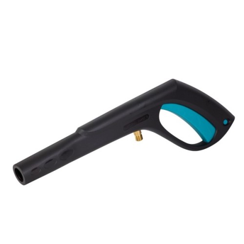 Мийка високого тиску Sigma 2000Вт max 150bar 7.2 л/хв + турбонасадка (5342101)