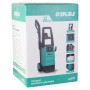 Мийка високого тиску Sigma 2000Вт max 150bar 7.2 л/хв + турбонасадка (5342101)