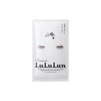 Маска для обличчя Lululun Premium Face Mask Kyoto Maiko Зволожуюча З екстрактом саке та бін-цукє 1 шт (4582305063387)
