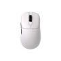 Мишка Ajazz AJ179 APEX Wireless/Bluetooth/USB Charging Dock White (AJM179-A-W)