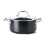 Каструля GreenPan Copenhagen, 24 см, 4,9 л (CC003346-001)