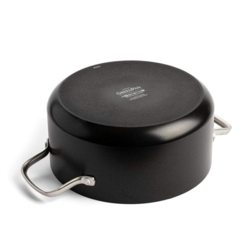 Каструля GreenPan Copenhagen, 24 см, 4,9 л (CC003346-001)