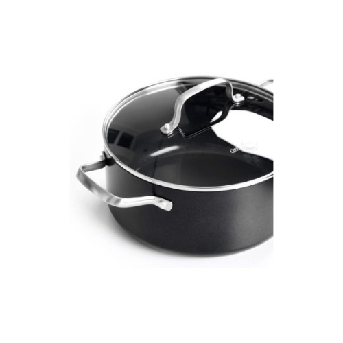 Каструля GreenPan Copenhagen, 24 см, 4,9 л (CC003346-001)