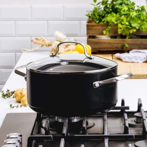 Каструля GreenPan Copenhagen, 24 см, 4,9 л (CC003346-001)