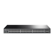 Комутатор мережевий TP-Link SG3452X