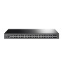 Комутатор мережевий TP-Link SG3452X