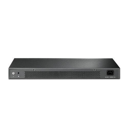 Комутатор мережевий TP-Link SG3452X