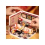 Конструктор Robotime Rolife 3D Бургери Yum Yum (DW010)