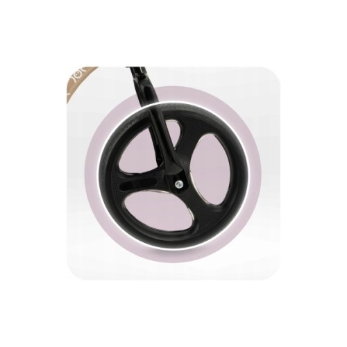 Біговел MoMi ISOKA LED beige (ROBI00076)