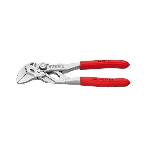 Набір інструментів KNIPEX міні кліщій в поясній сумці (00 20 72 V04)
