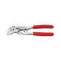 Набір інструментів KNIPEX міні кліщій в поясній сумці (00 20 72 V04)