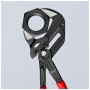 Набір інструментів KNIPEX міні кліщій в поясній сумці (00 20 72 V04)