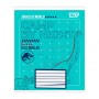 Зошит Yes Jurassic World.Camp cretaceous А5 18 аркушів лінія (768815)
