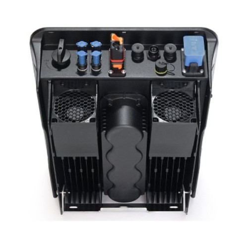 Сонячний інвертор V-TAC VT-AF6K-SLP 6kW 48V (VT-AF6K-SLP)