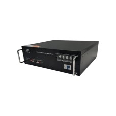 Батарея LiFePo4 Ritar 48V 100Ah (R-LFP48V100Ah)